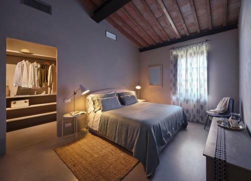 Agroturismo Tenuta La Pescaia