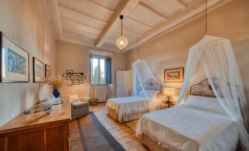 Agroturismo Tenuta La Pescaia