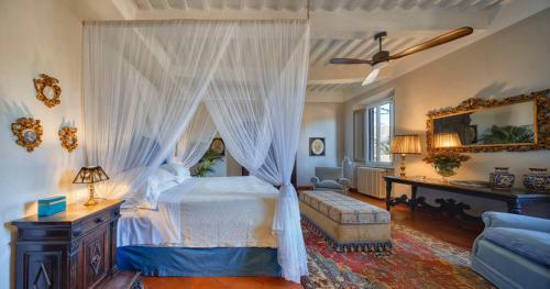 Agroturismo Tenuta La Pescaia