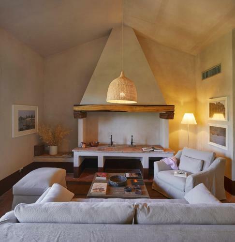 Agroturismo Tenuta La Pescaia