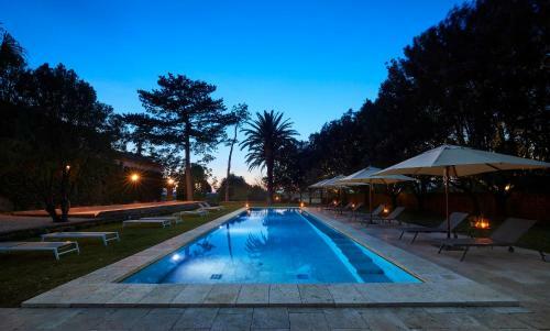 Agroturismo Tenuta La Pescaia