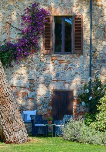 Agroturismo Tenuta La Pescaia
