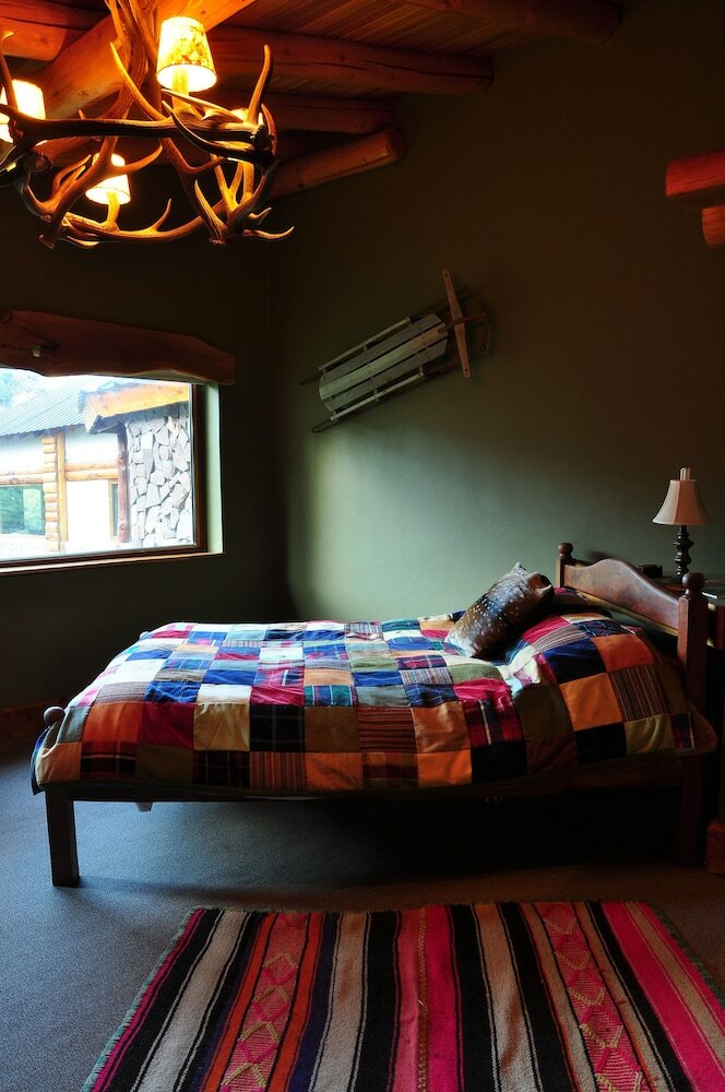 Lodge Tikilen Caviahue