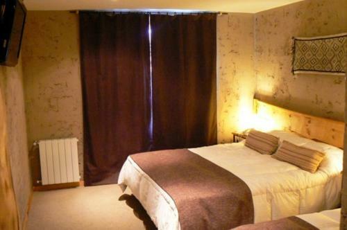 Hotel Ruca Pehuen Eco-lodge De Monta�a