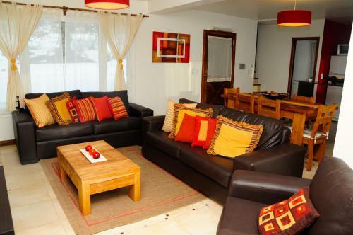 Lodge Caba�as Patagonia Village