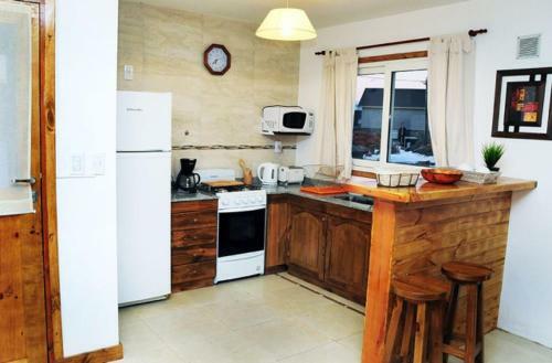 Lodge Caba�as Patagonia Village