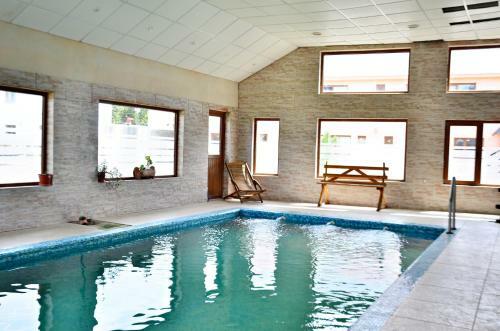 Hotel Qui�e