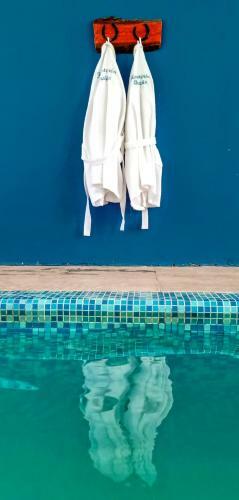Hotel Qui�e