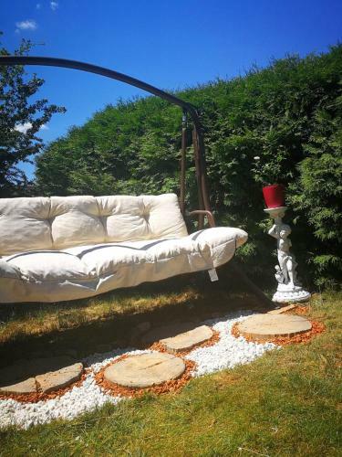 Homestay Kucha?ovice