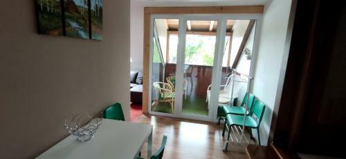 Homestay Kucha?ovice