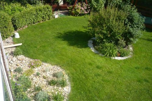 Homestay Kucha?ovice