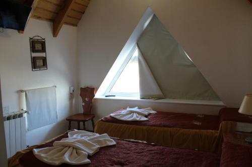 Hotel Arquimedes