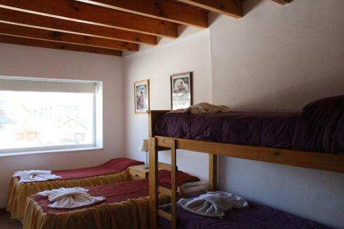 Hotel Arquimedes