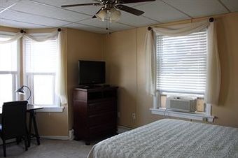 Carisbrooke Inn Bed & Breakfast
