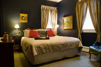 Carisbrooke Inn Bed & Breakfast