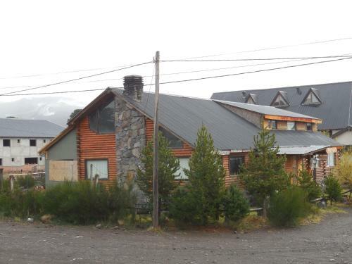 Hostal Hostel De Monta�a Los Duendes Del Volc�n