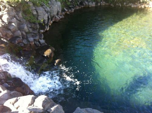 Hostal Hostel De Monta�a Los Duendes Del Volc�n