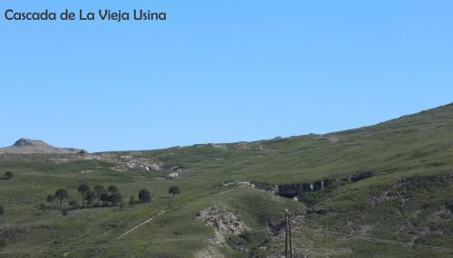 Hostal Hostel De Monta�a Los Duendes Del Volc�n