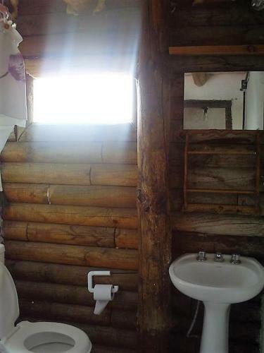 Hostal Hostel De Monta�a Los Duendes Del Volc�n