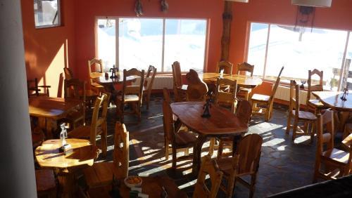 Posada Hosteria Del Sauquen