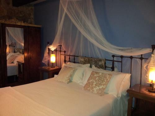 Agroturismo Centro San Pelayo