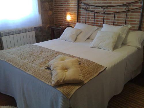 Agroturismo Centro San Pelayo