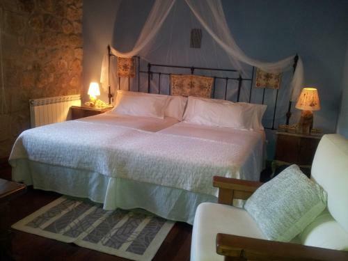 Agroturismo Centro San Pelayo