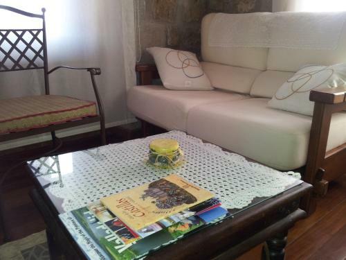 Agroturismo Centro San Pelayo