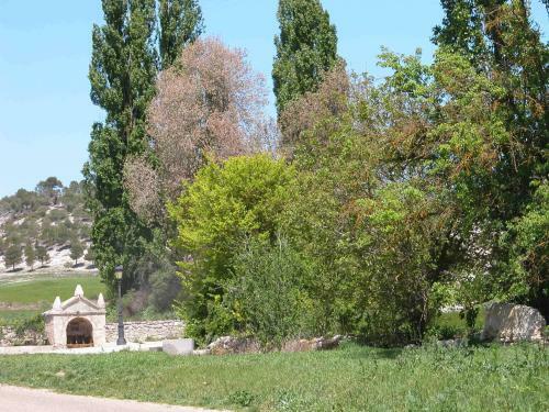 Agroturismo Centro San Pelayo