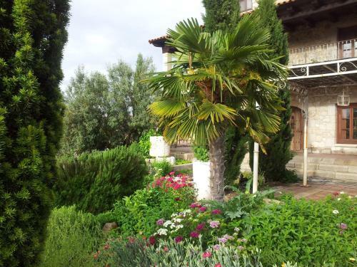 Agroturismo Centro San Pelayo