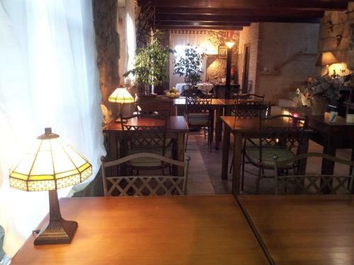 Agroturismo Centro San Pelayo