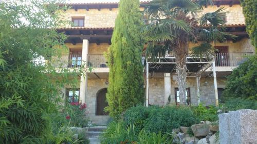 Agroturismo Centro San Pelayo