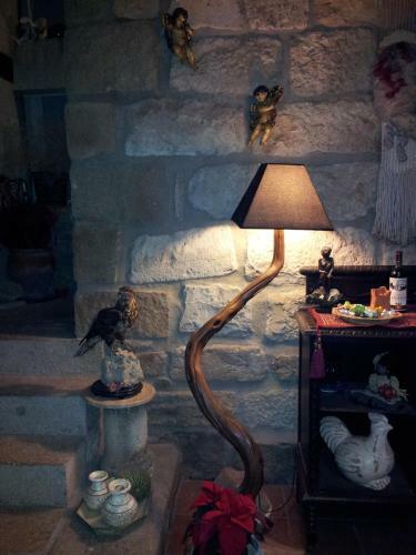 Agroturismo Centro San Pelayo