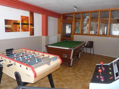 Bed & Breakfast Auberge La Prairie