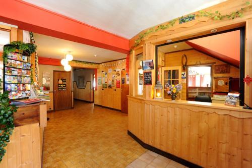 Bed & Breakfast Auberge La Prairie