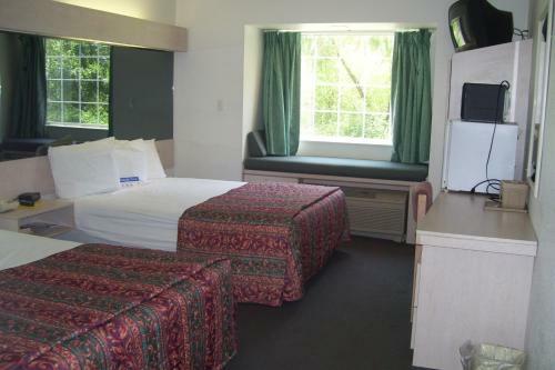 Hotel Americas Best Value Inn Idabel