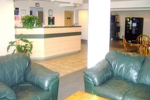 Hotel Americas Best Value Inn Idabel