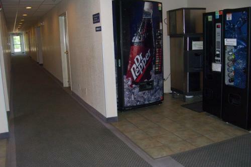 Hotel Americas Best Value Inn Idabel