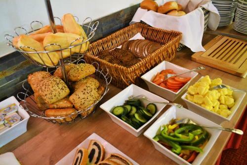 Hotel Aurach