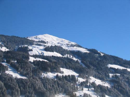 Apartamento Kitz Mountain