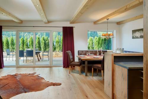 Apartamento Kitz Mountain