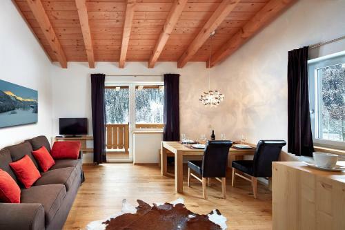 Apartamento Kitz Mountain