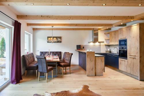 Apartamento Kitz Mountain