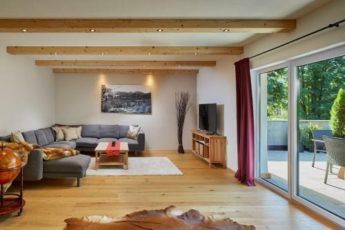Apartamento Kitz Mountain