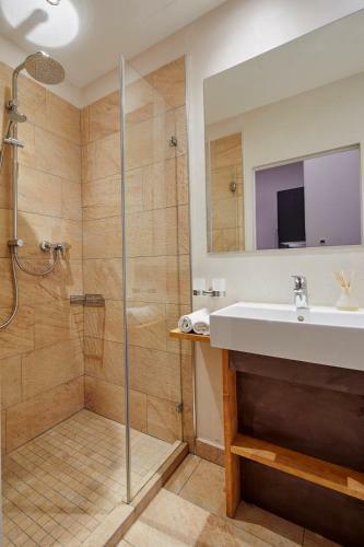 Apartamento Kitz Mountain