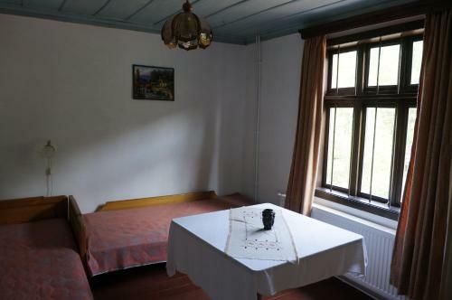 Hostal Guest House Pepeliana