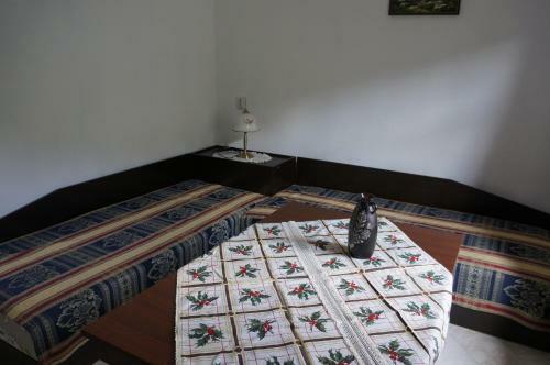 Hostal Guest House Pepeliana