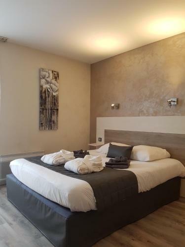 Hotel La Glycine