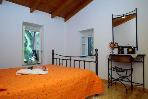 Menelia Cottage