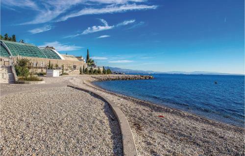 Holiday Home Cavle Qr-1822